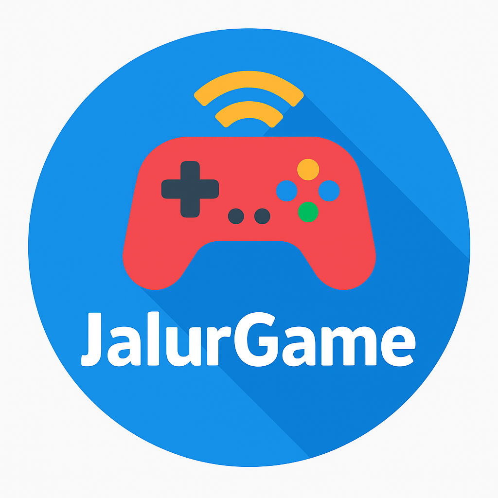 Jalur Game