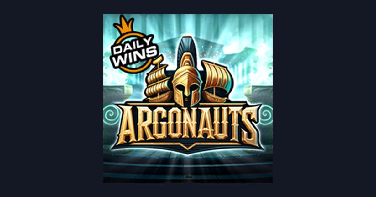 Argonauts: Slot Mudah Dimainkan dengan Tips Deposit Kecil & Cara Membaca Pola Slot