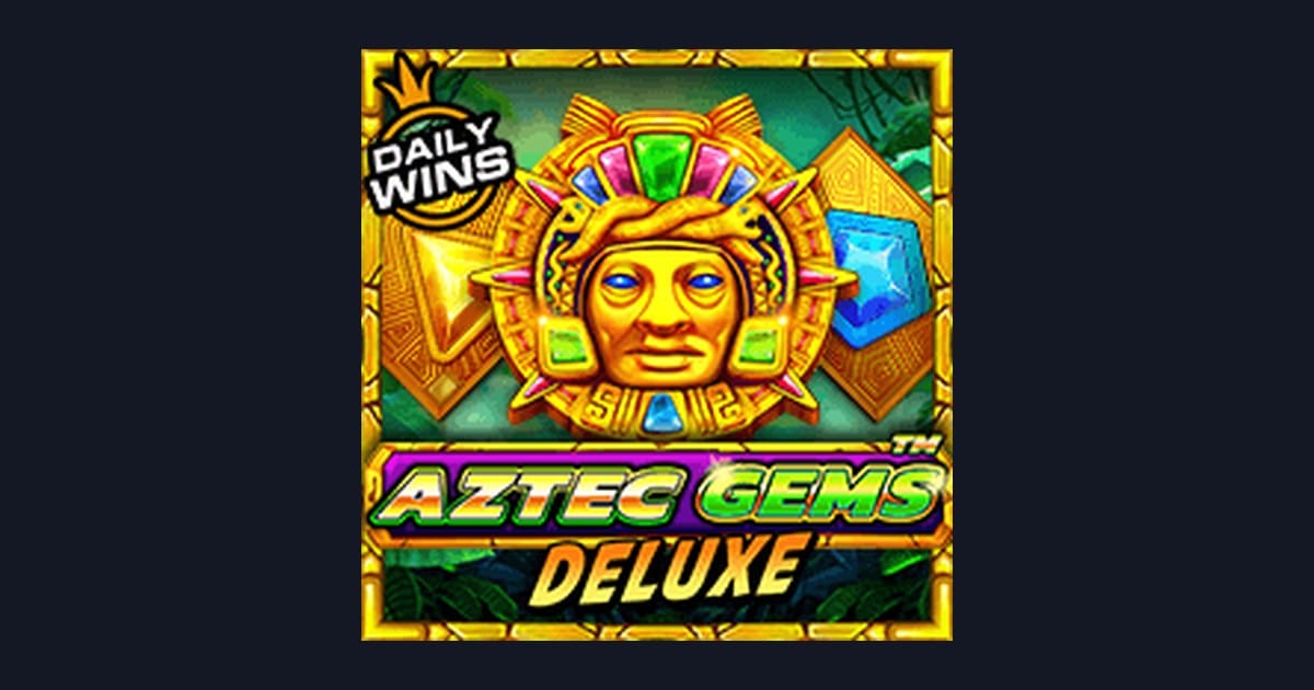 Aztec Gems Deluxe: Slot Mudah Dimainkan dengan Tips Deposit Kecil & Cara Membaca Pola Slot