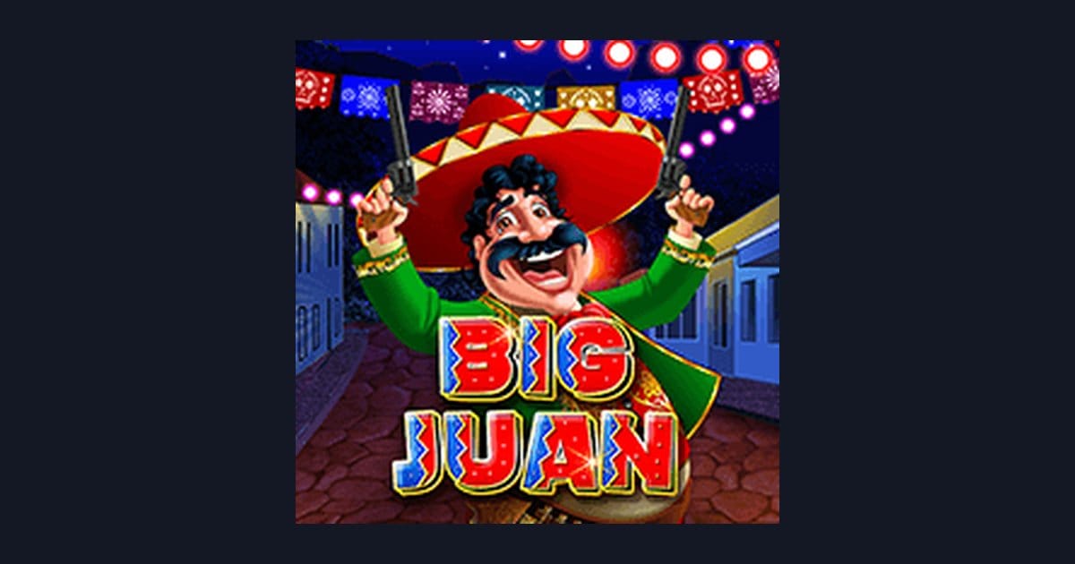 Big Juan: Slot Mudah Dimainkan dengan Tips Deposit Kecil & Cara Membaca Pola Slot