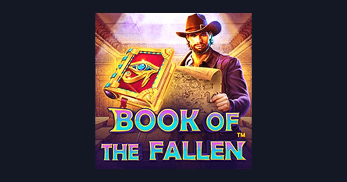 Book of Fallen: Slot Mudah Dimainkan dengan Tips Deposit Kecil & Cara Membaca Pola Slot