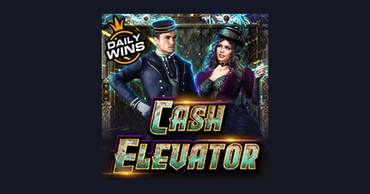 Cash Elevator: Slot Mudah Dimainkan dengan Tips Deposit Kecil & Cara Membaca Pola Slot