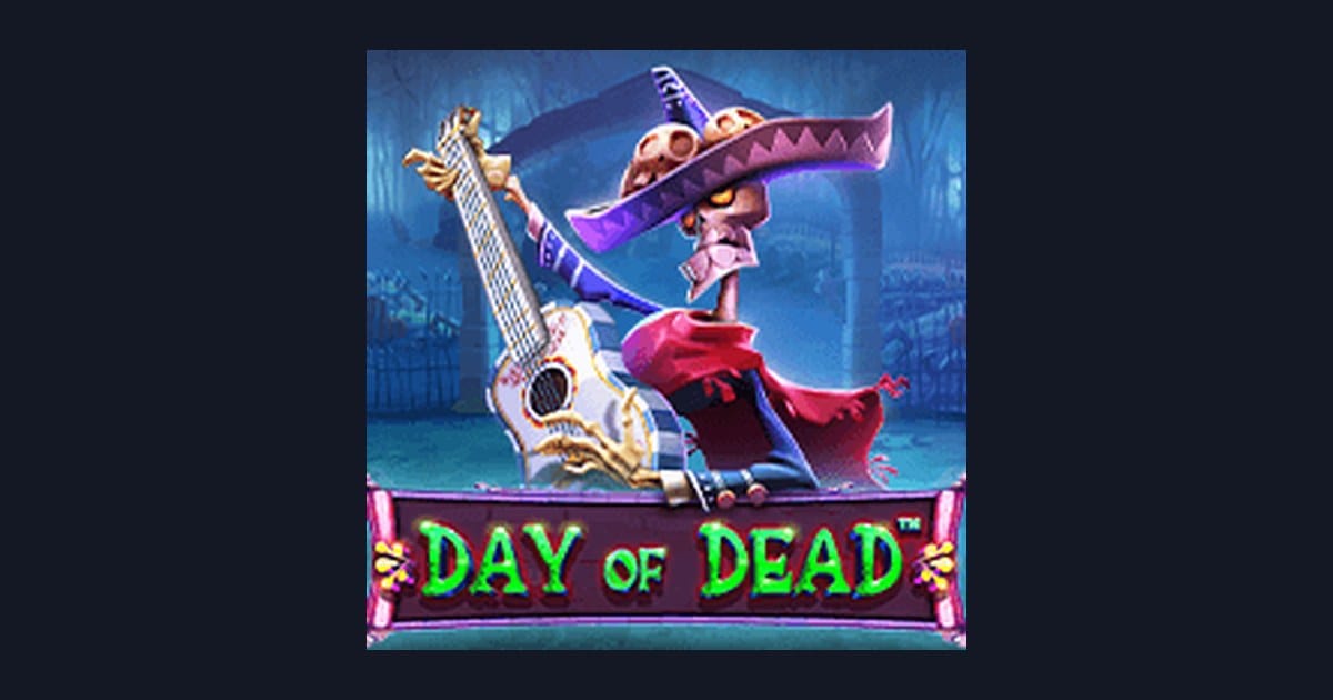 Day of Dead: Slot Mudah Dimainkan dengan Tips Deposit Kecil & Cara Membaca Pola