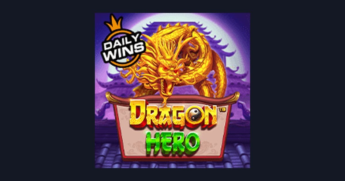 Dragon Hero: Slot Mudah Dimainkan dengan Tips Deposit Kecil & Cara Membaca Pola Slot