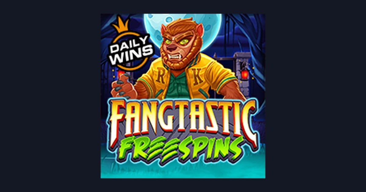 Fangtastic Freespins: Slot Mudah Dimainkan dengan Tips Deposit Kecil