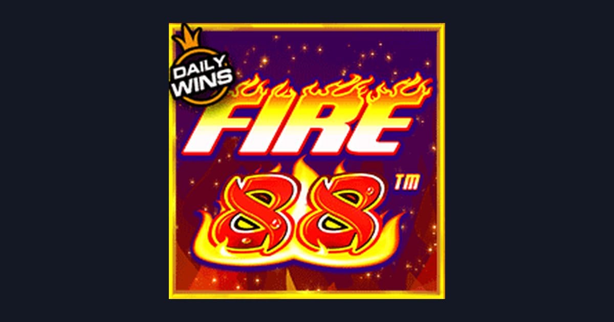 Fire 88: Slot Mudah Dimainkan dengan Tips Deposit Kecil & Cara Membaca Pola Slot