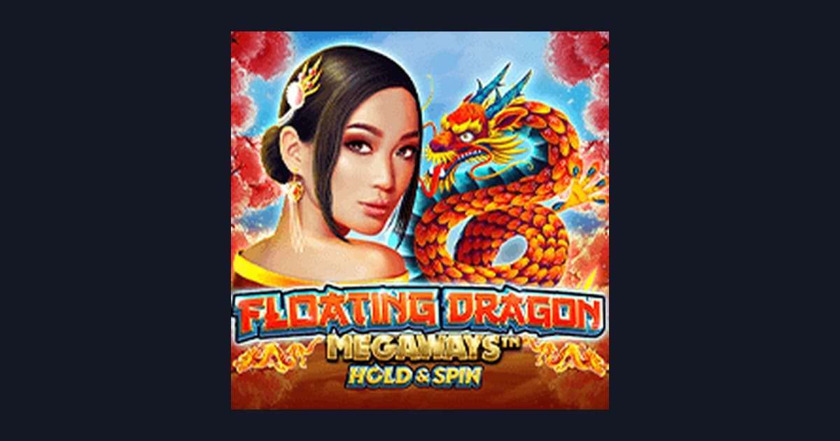 Floating Dragon Megaways: Slot Mudah Dimainkan dengan Tips Deposit Kecil