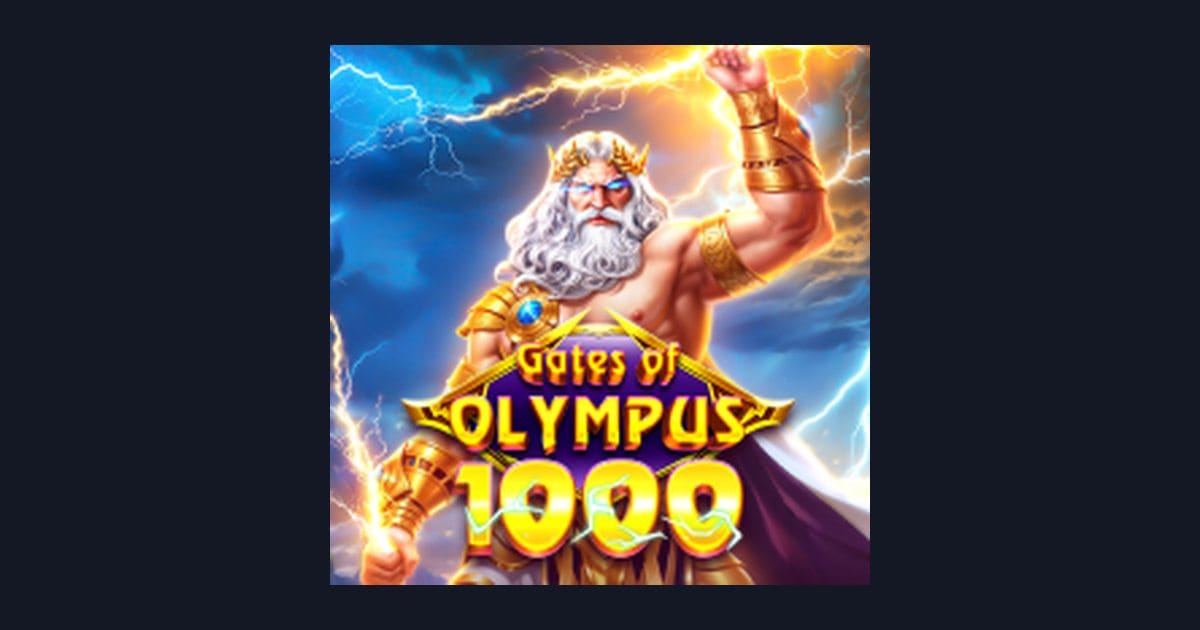 Gates of Olympus 1000: Slot Mudah Dimainkan dengan Tips Deposit Kecil