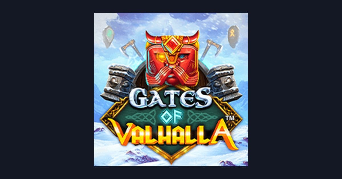 Gates of Valhalla: Slot Mudah Dimainkan dengan Tips Deposit Kecil & Cara Membaca Pola Slot