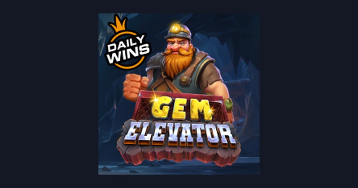 Gem Elevator: Slot Mudah Dimainkan dengan Tips Deposit Kecil dan Cara Membaca Pola Slot