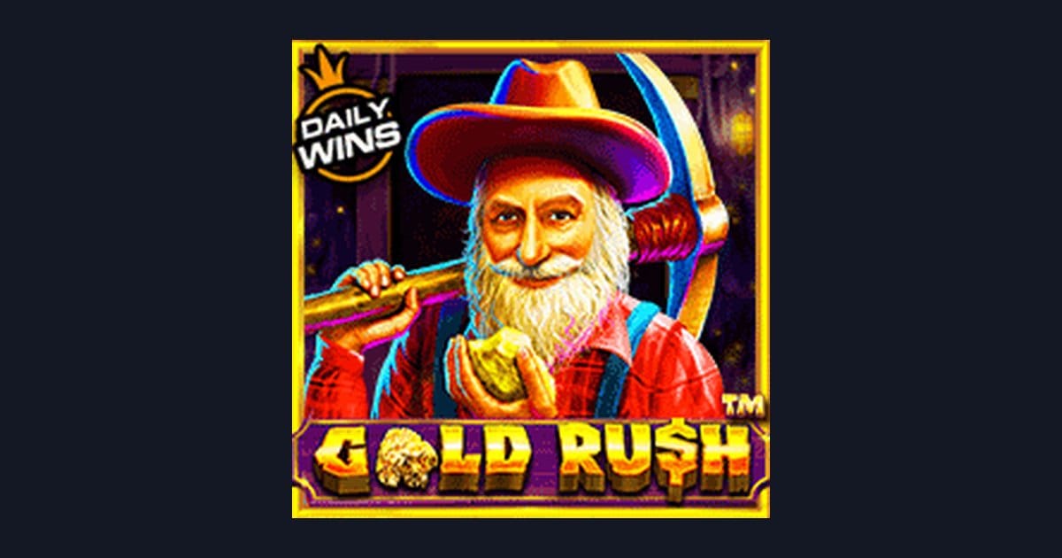 Gold Rush: Slot Mudah Dimainkan dengan Tips Deposit Kecil & Cara Membaca Pola Slot
