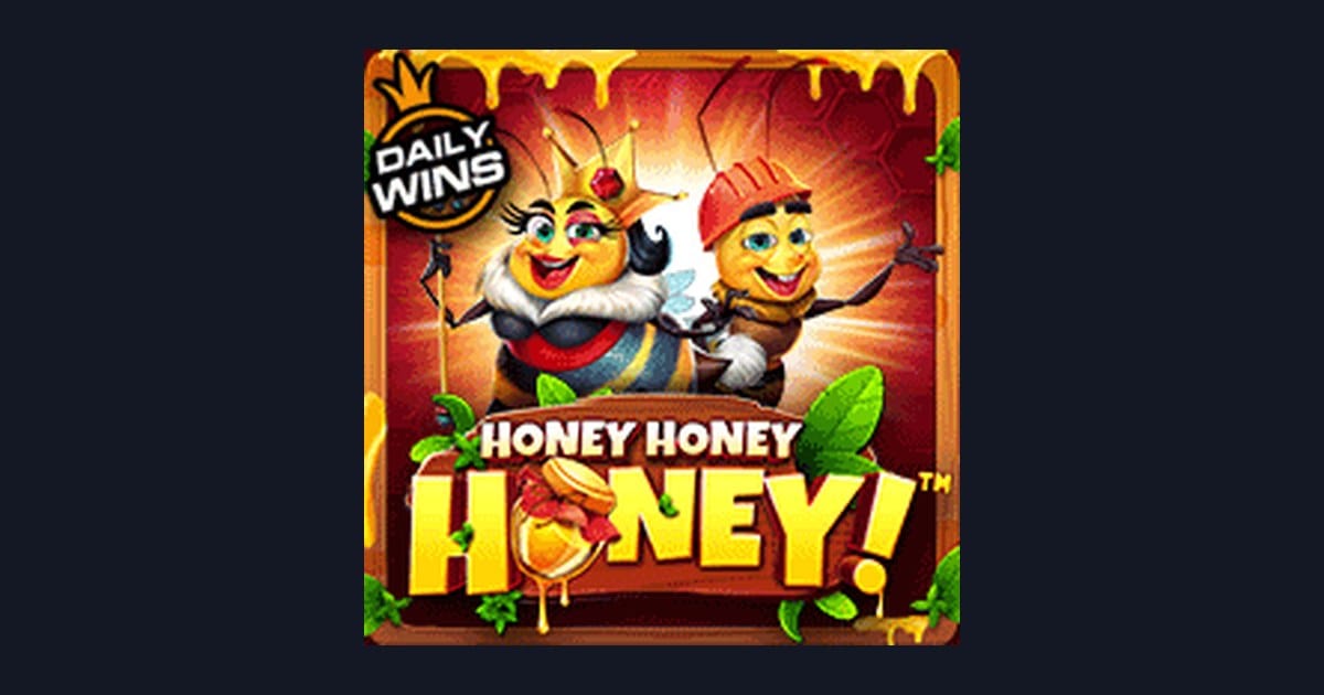 Honey Honey Honey: Slot Mudah Dimainkan dengan Tips Deposit Kecil & Cara Membaca Pola Slot
