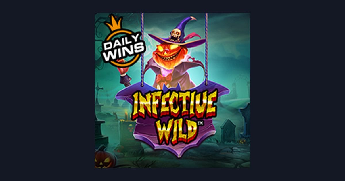 Infective Wild: Slot Mudah Dimainkan dengan Tips Deposit Kecil & Cara Membaca Pola Slot