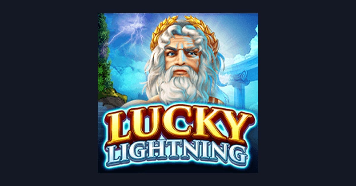 Lucky Lightning: Slot Mudah Dimainkan dengan Tips Deposit Kecil & Cara Membaca Pola Slot