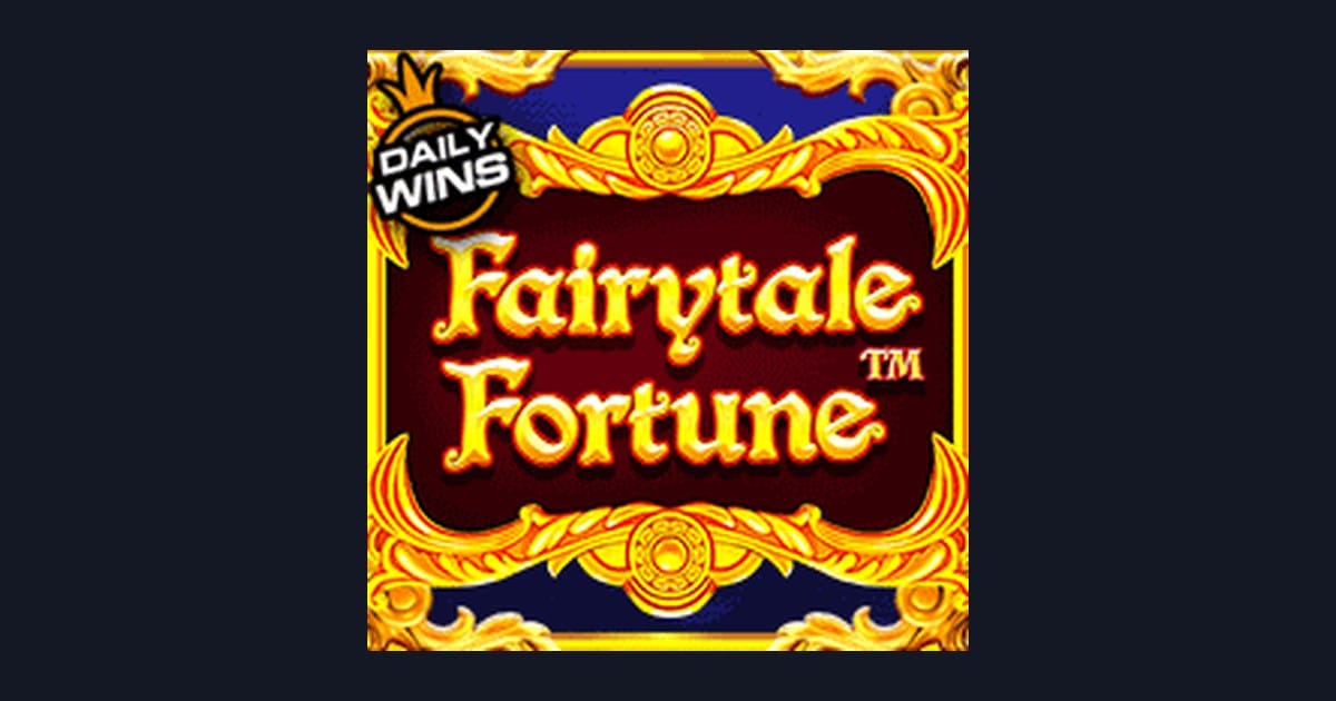 Main Fairytale Fortune dengan Depo 5 Ribu, Raih Bonus Cashback Slot Menarik