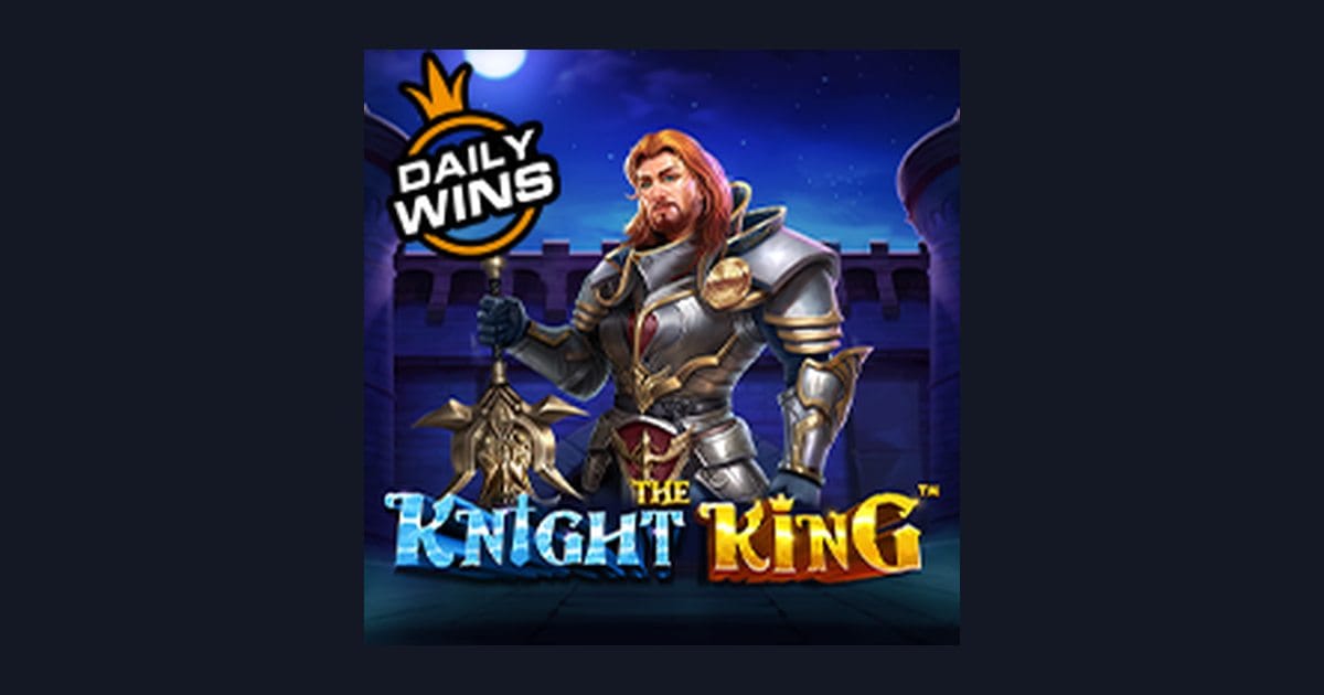 Main The Knight King dengan Deposit Dana OVO Gopay dan Dapatkan Cashback Menarik