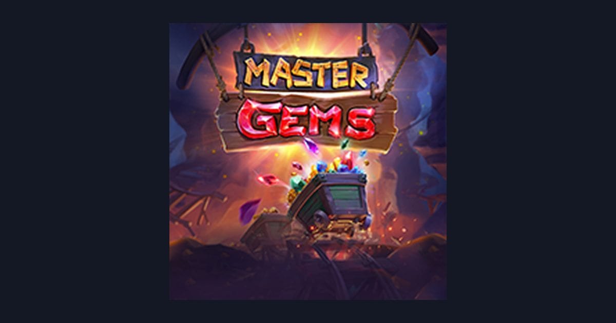 Master Gems: Slot Mudah Dimainkan dengan Tips Deposit Kecil & Cara Membaca Pola Slot