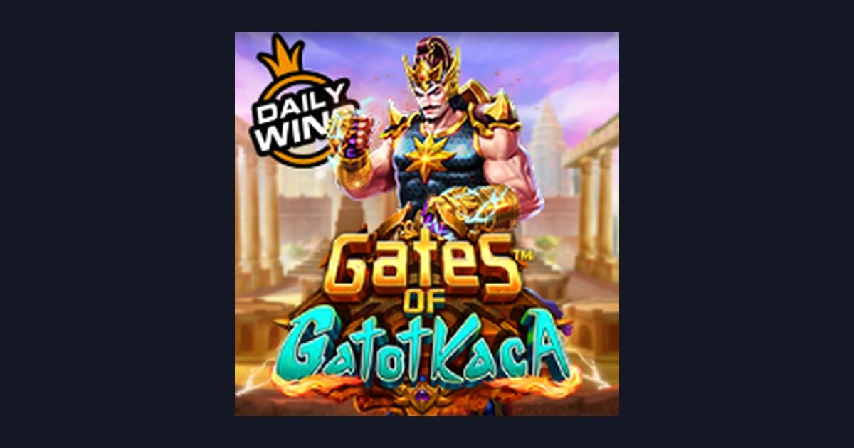 Mengenal Gates of Gatot Kaca: Fitur Menarik & Tingkat Volatilitas Slot