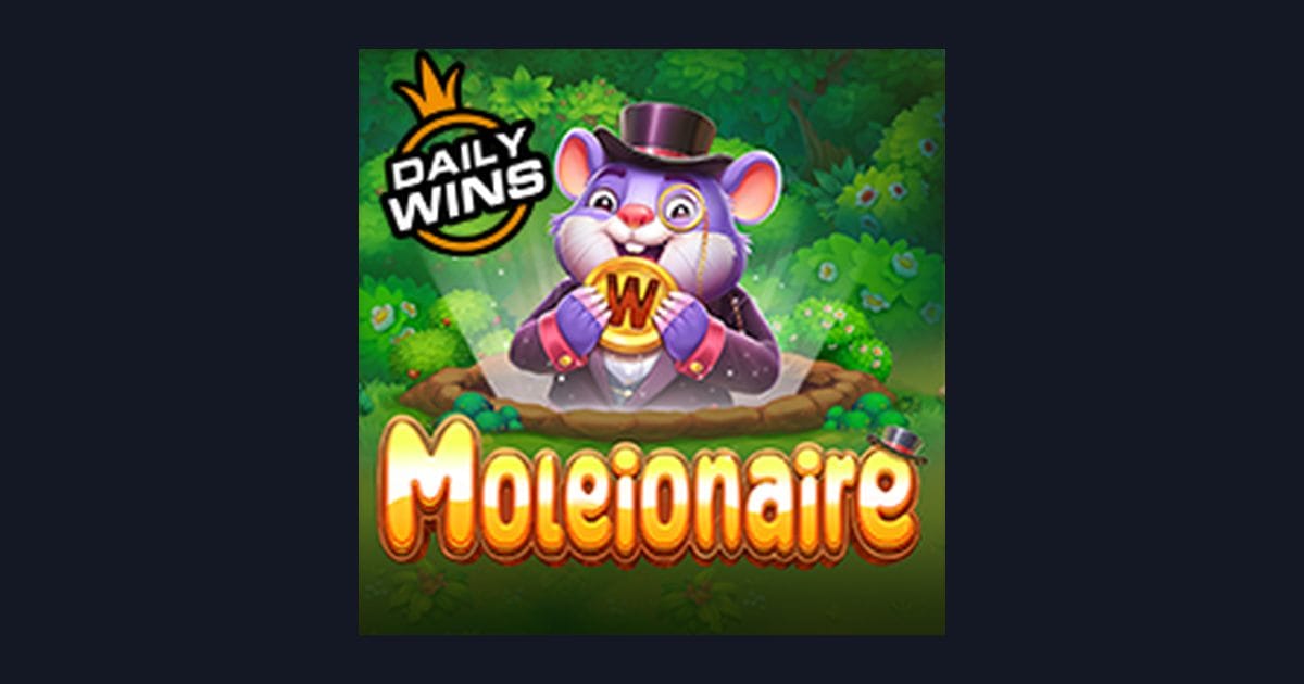 Moleionaire: Slot Mudah Dimainkan dengan Tips Deposit Kecil dan Cara Membaca Pola Slot
