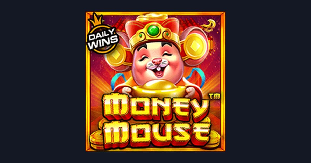Money Mouse: Slot Mudah Dimainkan dengan Tips Deposit Kecil & Cara Membaca Pola Slot