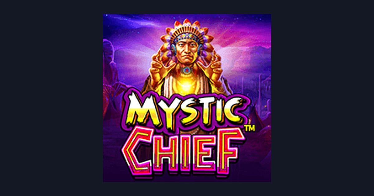 Mystic Chief: Slot Mudah Dimainkan dengan Tips Deposit Kecil & Cara Membaca Pola Slot