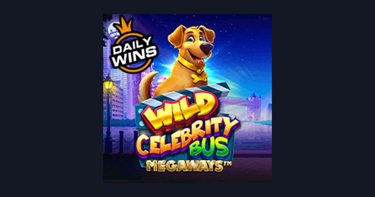Nikmati Freespin & Scatter Hoki di Wild Celebrity Bus Megaways