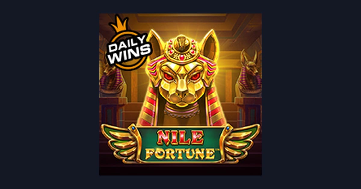 Nile Fortunes: Slot Mudah Dimainkan dengan Tips Deposit Kecil & Cara Membaca Pola Slot