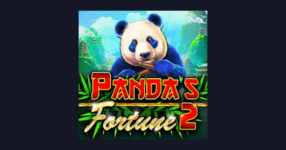 Panda Fortune 2: Slot Mudah Dimainkan dengan Tips Deposit Kecil & Cara Membaca Pola Slot