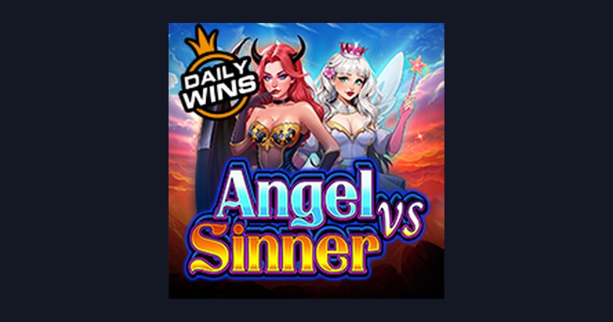 Rahasia Modal Receh Cuan di Slot Angel vs Sinner dari Pragmatic Play