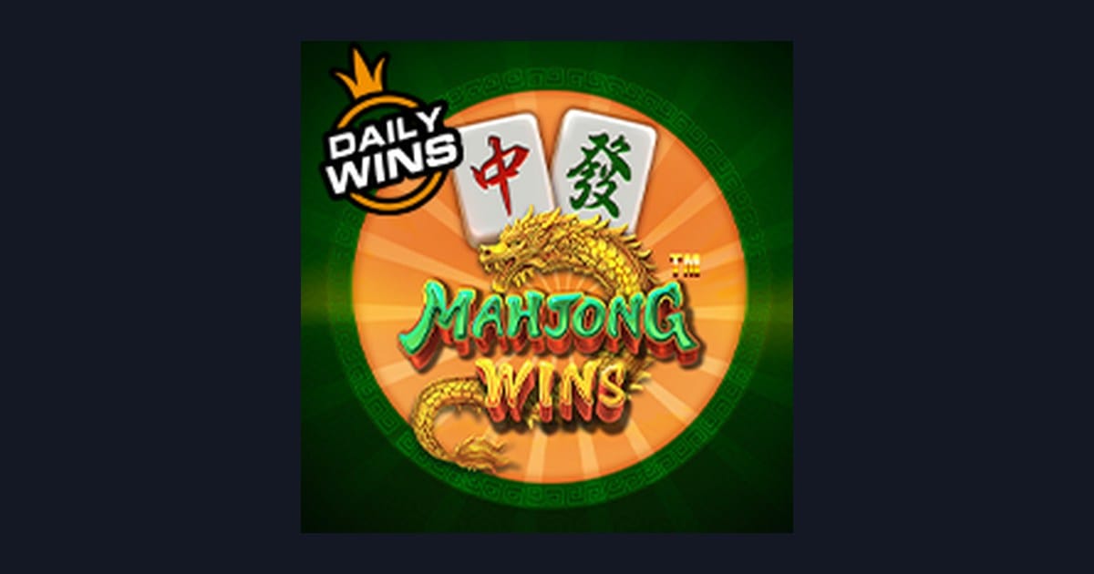 Rahasia Pola Spin Gacor di Slot Mahjong Wins dari Pragmatic Play