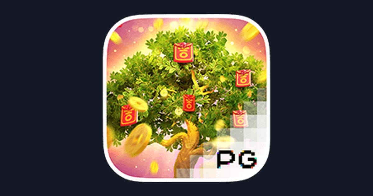 Raih Bonus New Member dengan Slot Prosperity Fortune Tree dari PG Soft