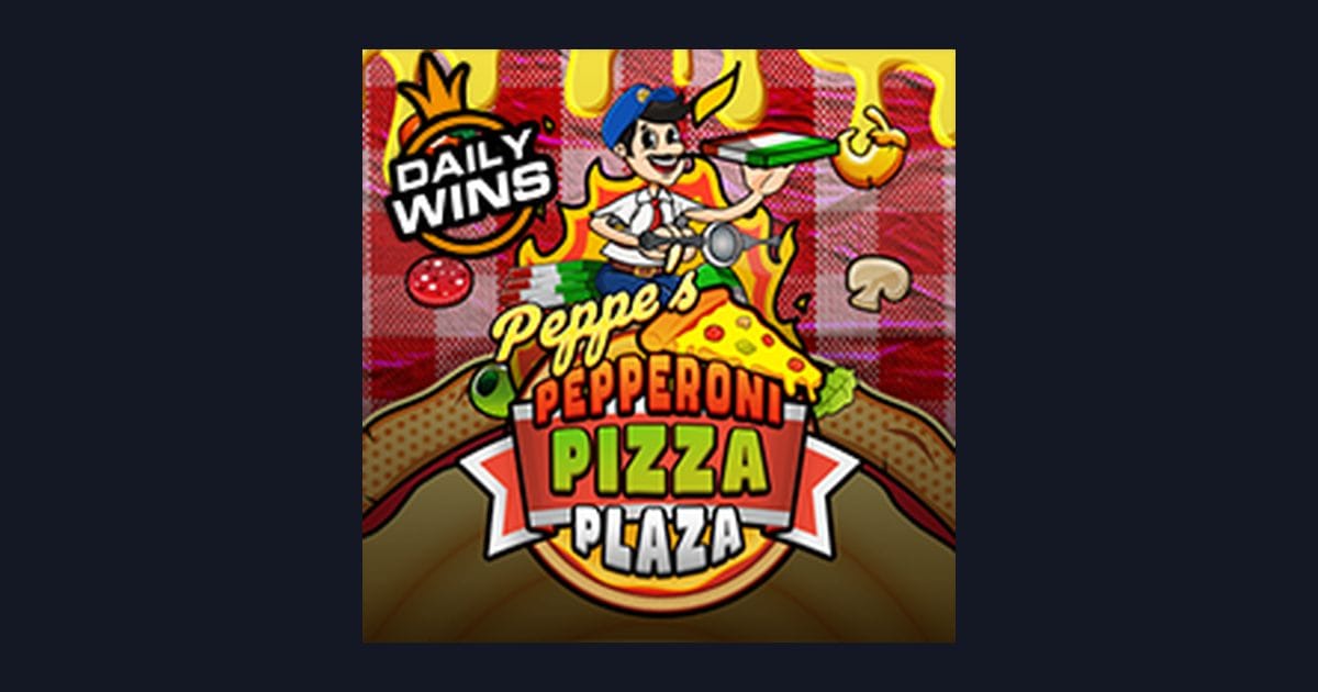 Raih Kemenangan Mudah di Slot Peppes Pepperoni Pizza Plaza yang Gacor