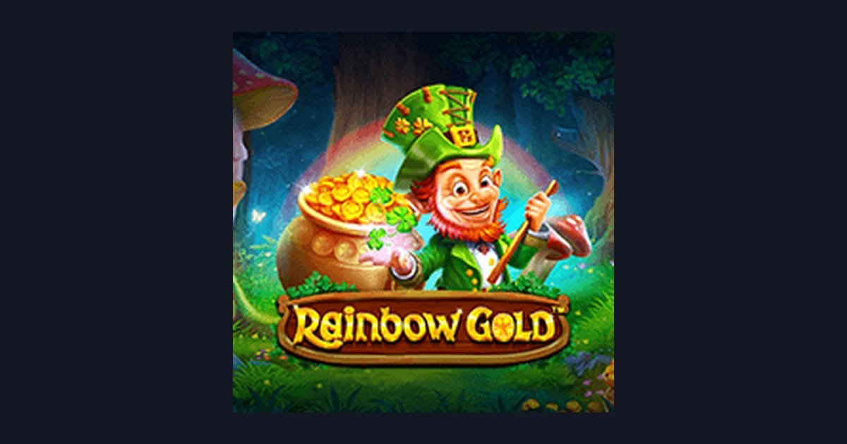 Rainbow Gold: Slot Mudah Dimainkan dengan Tips Deposit Kecil & Cara Membaca Pola Slot