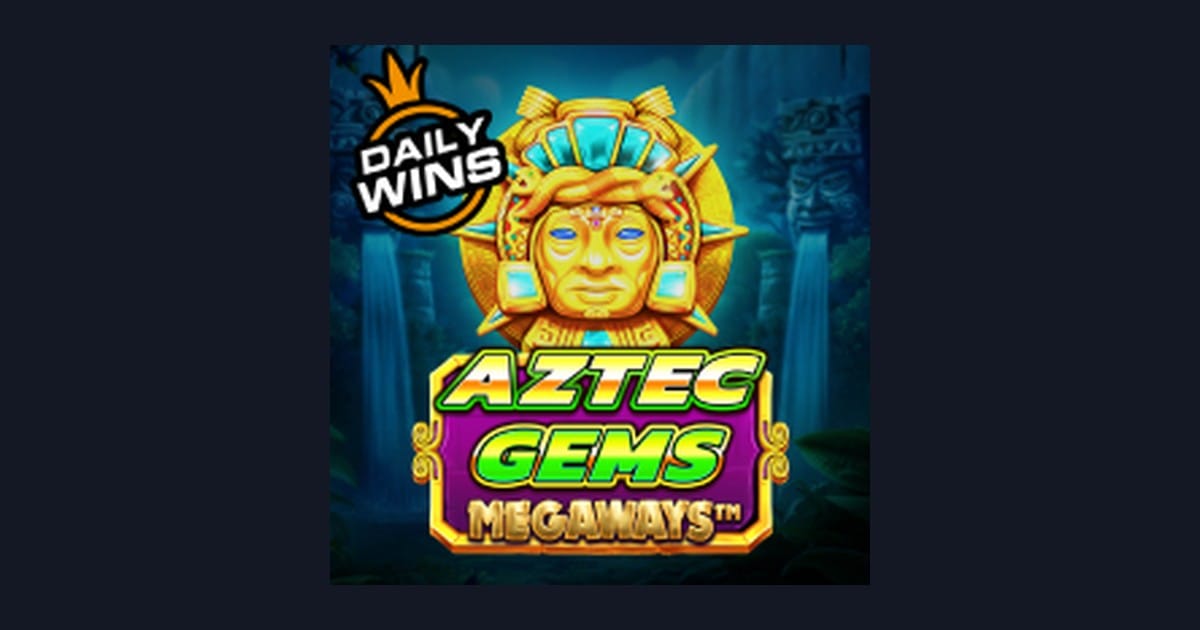 Rasakan Sensasi Aztec Gems Megaways di Situs Slot Terpercaya LTE4D