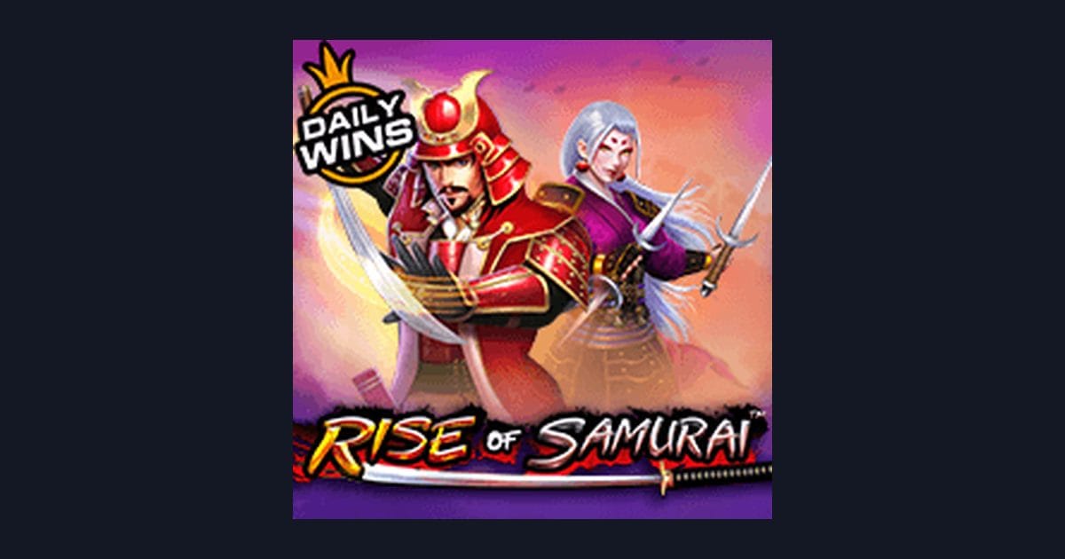 Rasakan Sensasi Seru Rise of Samurai dengan Daftar & Login Gampang