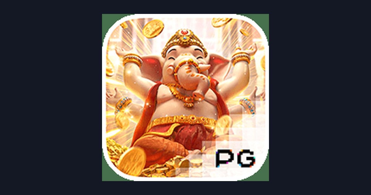 Slot Ganesha Fortune: Slot Mudah Dimainkan dengan Tips Deposit Kecil