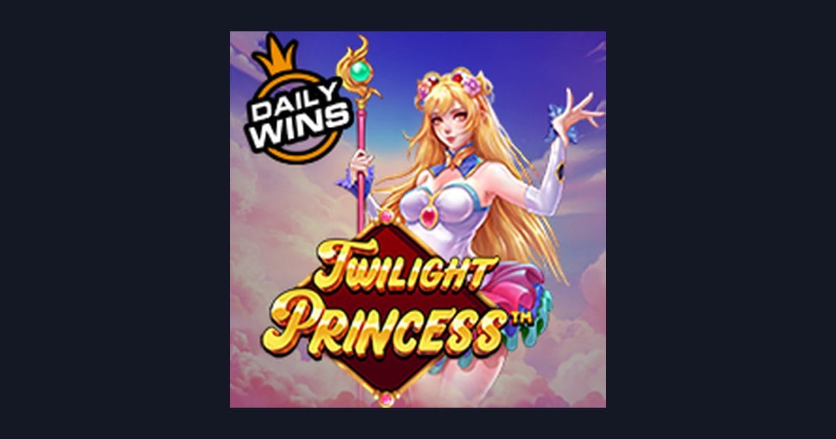 Slot Twilight Princess: Slot Mudah Dimainkan dengan Tips Deposit Kecil