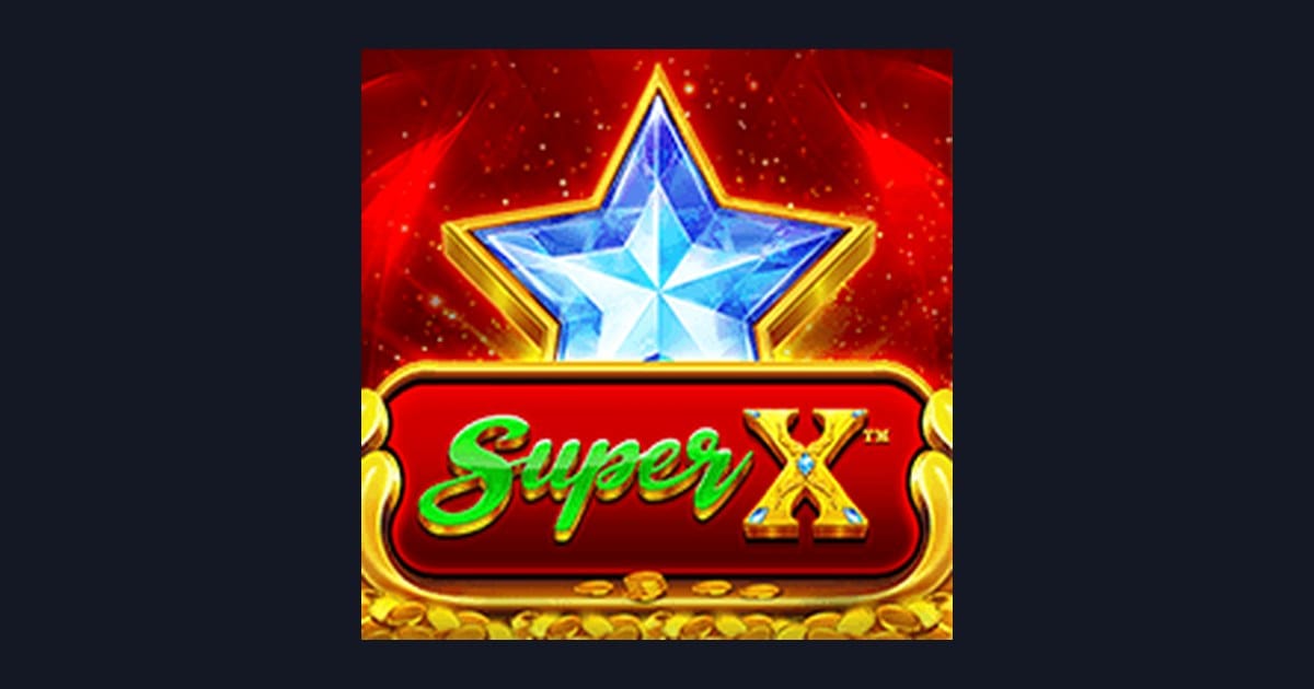 Super x: Slot Mudah Dimainkan dengan Tips Deposit Kecil & Cara Membaca Pola Slot