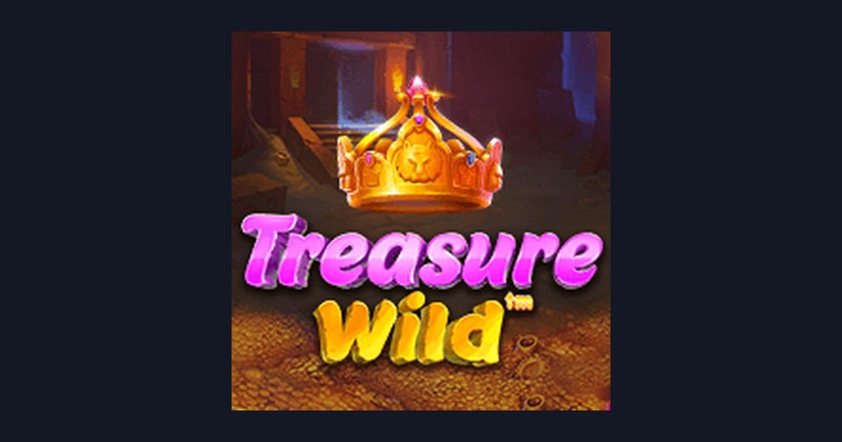 Treasure Wild: Slot Mudah Dimainkan dengan Tips Deposit Kecil & Cara Membaca Pola Slot