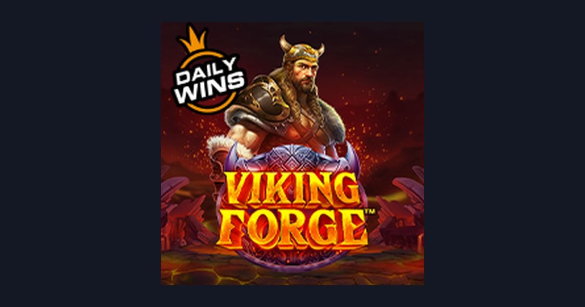 Viking Forge: Slot Mudah Dimainkan dengan Tips Deposit Kecil & Cara Membaca Pola Slot