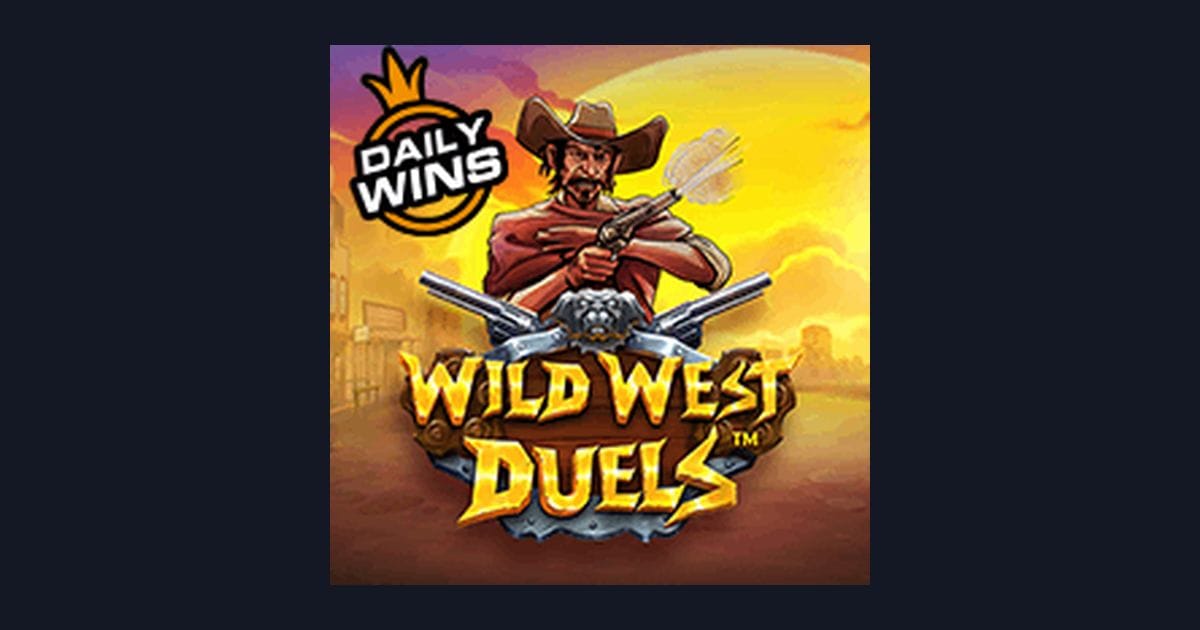 Wild West Duels: Slot Mudah Dimainkan dengan Tips Deposit Kecil & Cara Membaca Pola Slot