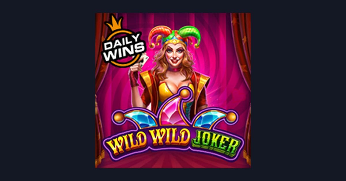 Wild Wild Joker: Slot Mudah Dimainkan dengan Tips Deposit Kecil & Cara Membaca Pola Slot