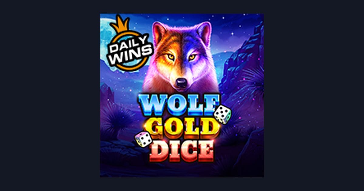 Wolf Gold Dice: Slot Mudah Dimainkan dengan Tips Deposit Kecil & Cara Membaca Pola Slot