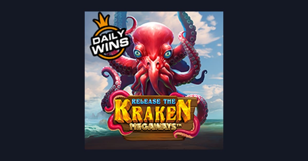 Bocoran RTP Hari Ini dan Tips Main Release the Kraken Megaways