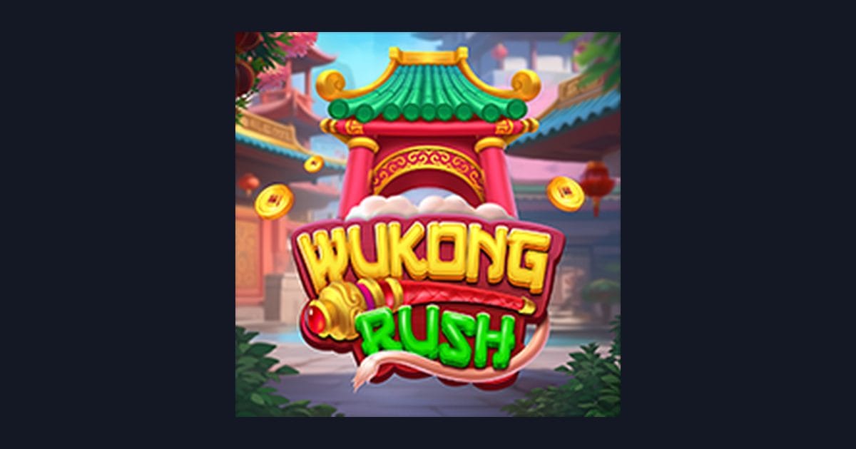 Bocoran RTP Hari Ini: Mengenal Lebih Dekat Slot Wukong Rush dari Pragmatic Play