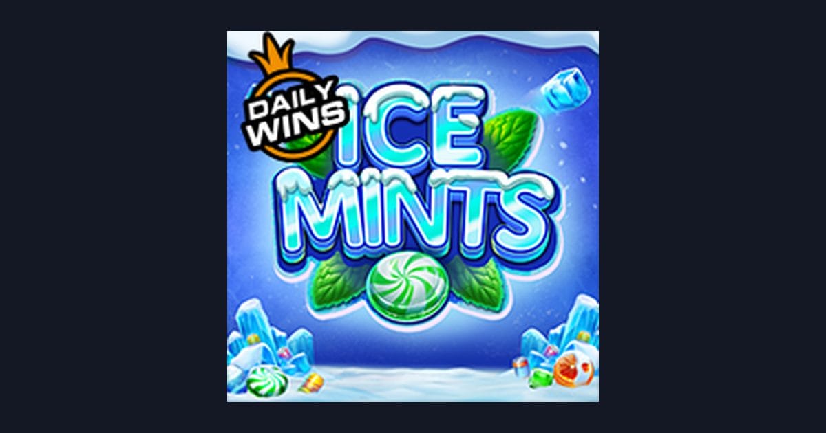 Bocoran RTP Hari Ini dan Tips Main Slot Ice Mints dari Pragmatic Play