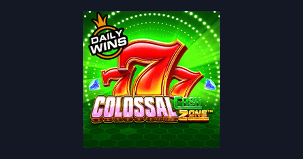 Colossal Cash Zone: Info RTP Live Tertinggi dan Strategi Cashback Menarik