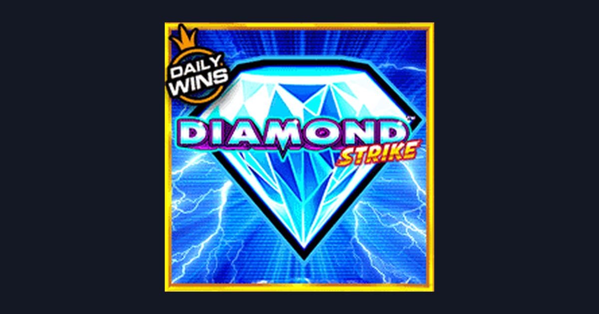 Diamond Strike: Tips Menang Slot untuk Pemula yang Efektif dan Mudah