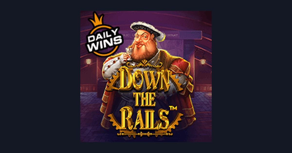 Down the Rails: Nikmati Serunya Slot dengan Deposit Dana OVO & Gopay