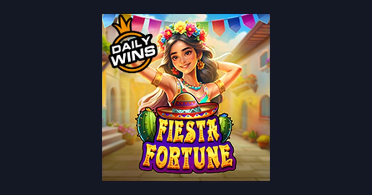 Fiesta Fortune: Cara Dapat Cuan Modal Receh dengan Slot Seru Ini